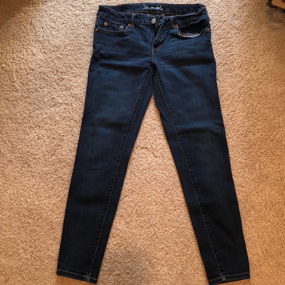 Aeropostale Jeggings
